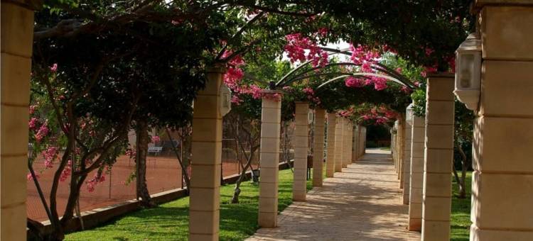 弗洛里安娜度假公寓酒店(Protur Floriana Resort)图片