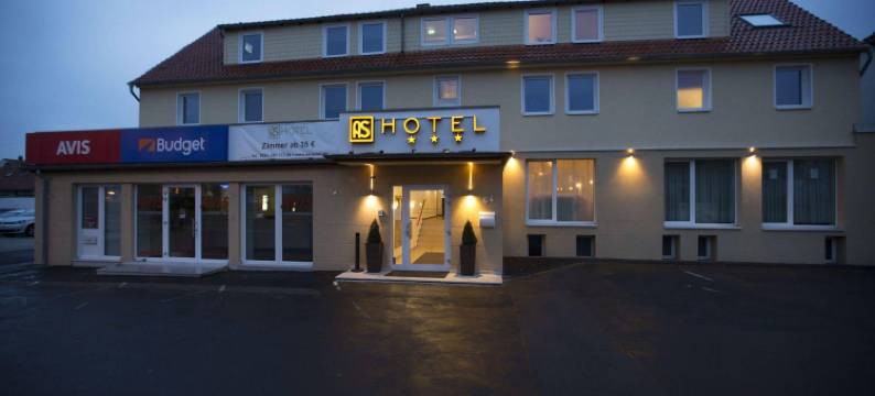 泛海酒店(As Hotel)图片