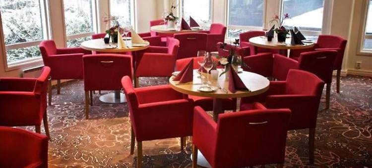 阿斯克尔斯堪迪克酒店(Scandic Asker)图片