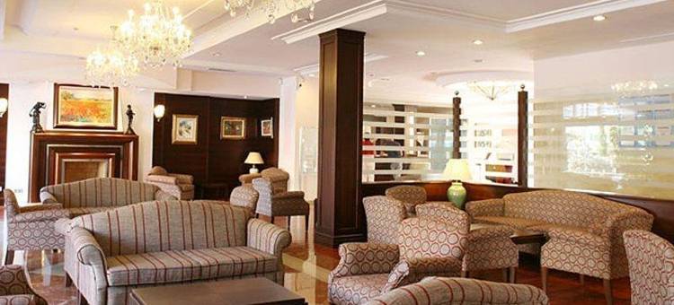 海星公寓(Apartamentos Estrella de Mar)图片