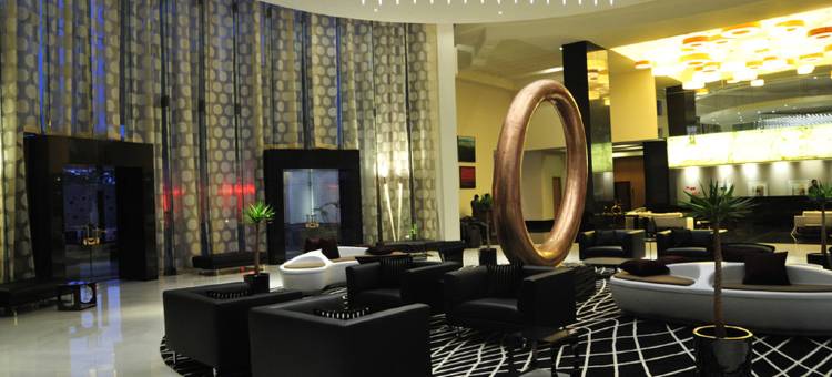 奥特拉酒店(The Oterra)图片