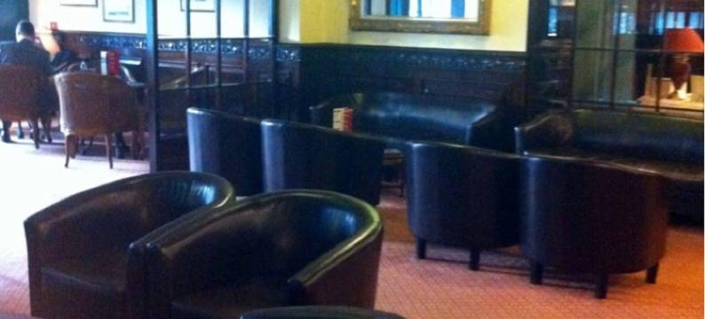 大不列颠汉普斯特德酒店(Hampstead Britannia)图片