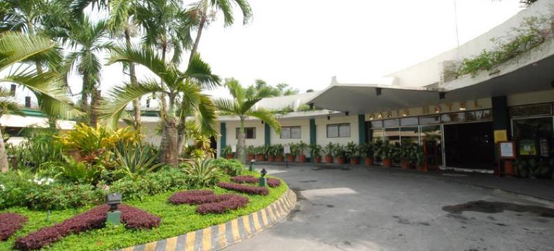 绿洲大酒店(Oasis Hotel)图片