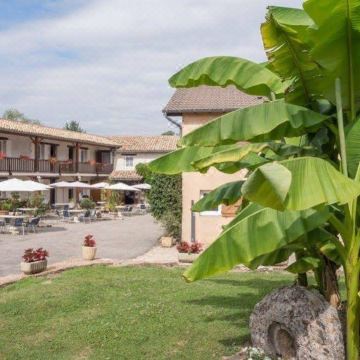 博威特磨坊酒店(Hôtel du Moulin de la Brevette)图片