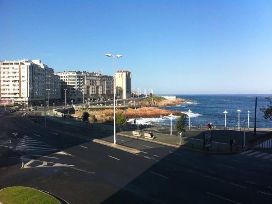 【携程攻略】拉科鲁尼亚家乐福购物攻略,家乐