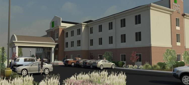 兰开斯特东-斯特拉斯堡智选假日套房酒店(Holiday Inn Express & Suites LANCASTER EAST - STRASBURG by IHG)图片