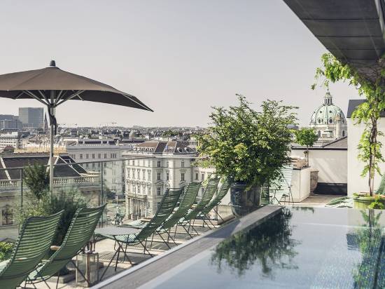 維也納費迪南大酒店