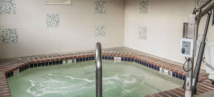 胡德里弗智选假日套房酒店(Holiday Inn Express & Suites Hood River)图片