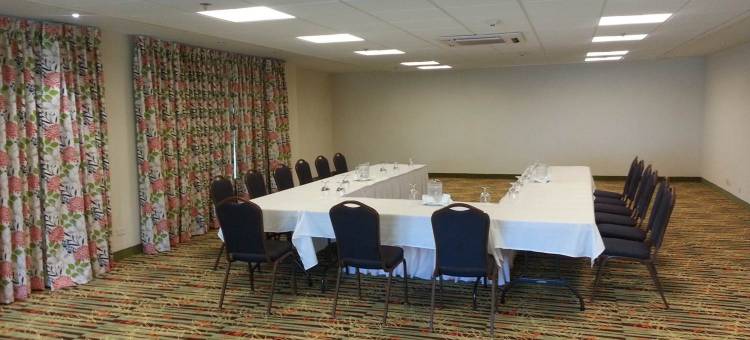 巴巴多斯丽笙水岸度假村(Radisson Aquatica Resort Barbados)图片