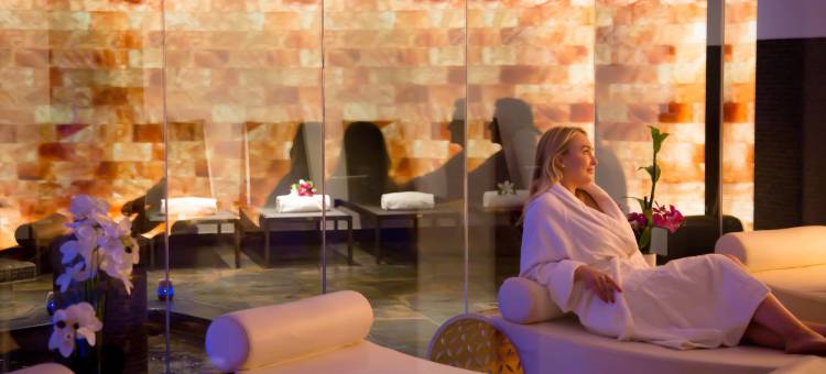 尼斯西敏水疗酒店(英格兰人大道)(Westminster Hotel & Spa Nice)图片