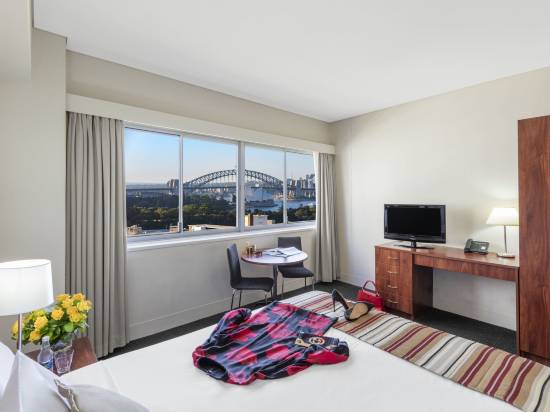 悉尼馬克利公寓酒店