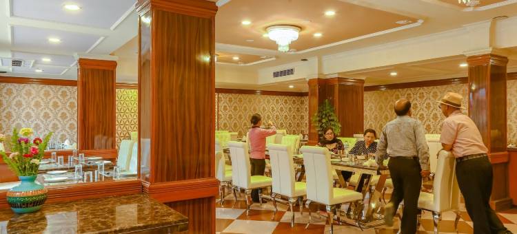 拜夏里酒店(Hotel Vaishali)图片