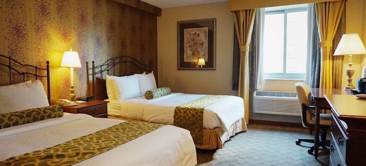 法拉盛皇庭贝斯特韦斯特酒店(Best Western Queens Court)图片