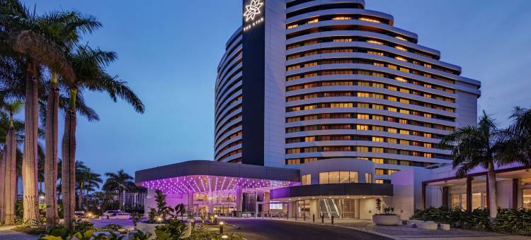 黄金海岸星亿酒店(The Star Grand at The Star Gold Coast)图片