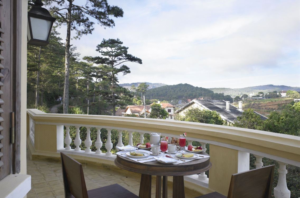 아나 만다라 빌라 달랏 리조트&스파 (Ana Mandara Villas Dalat Resort & Spa)