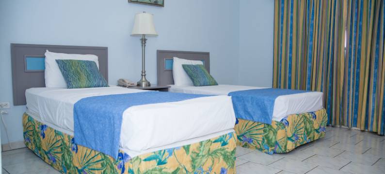 卡尔别致酒店及会议设施(Carl's Unique Inn & Conference Facilities)图片