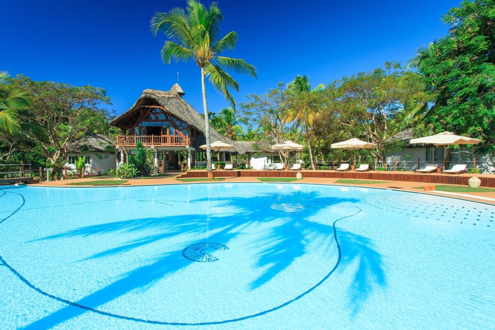 VOI Amarina Resort Over view