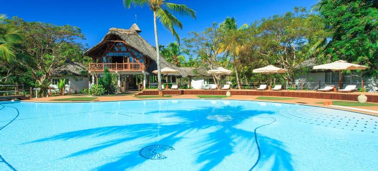 VOI Amarina Resort(VOI Amarina Resort)图片