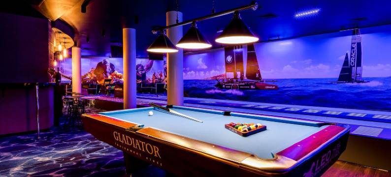 奥罗拉家族SPA酒店(Hotel Aurora Family & Spa)图片