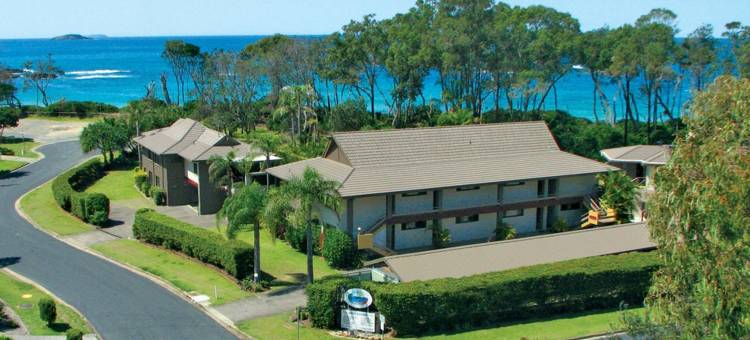 海滩走私者酒店(Smugglers on the Beach)图片