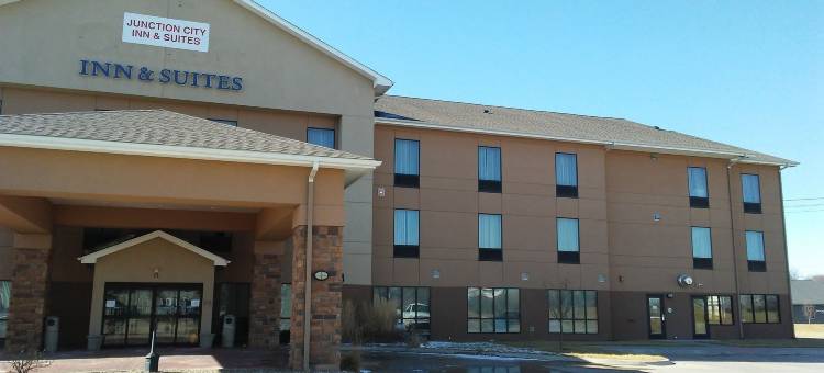 Holiday Inn Express & Suites Junction City图片