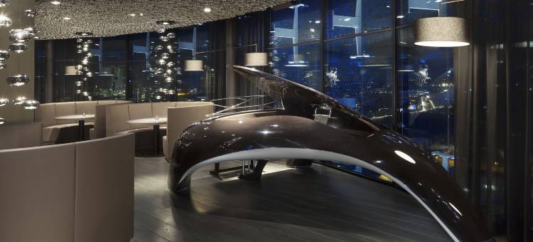 阿姆斯特丹弗莱彻酒店(Fletcher Hotel Amsterdam)图片