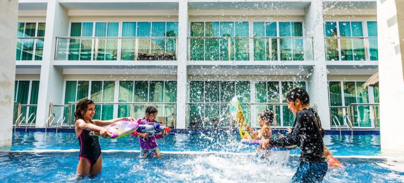 巴厘岛萨卡拉度假村-全套房(The Sakala Resort Bali All Suites)图片