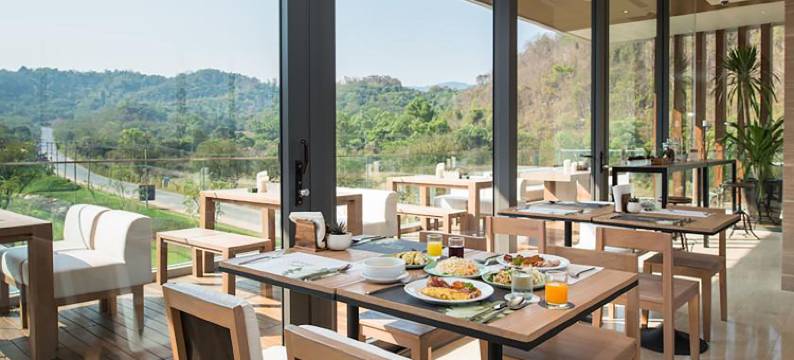 考艾佩里酒店(The Peri Hotel Khao Yai)图片