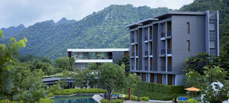 考艾佩里酒店(The Peri Hotel Khao Yai)图片