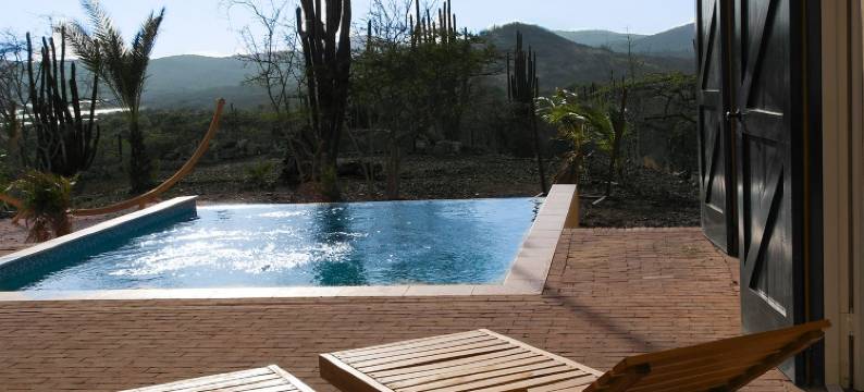 兰休斯克兰圣塔玛莎酒店(Landhuis Klein Santa Martha Boutique Hotel Restaurant.)图片