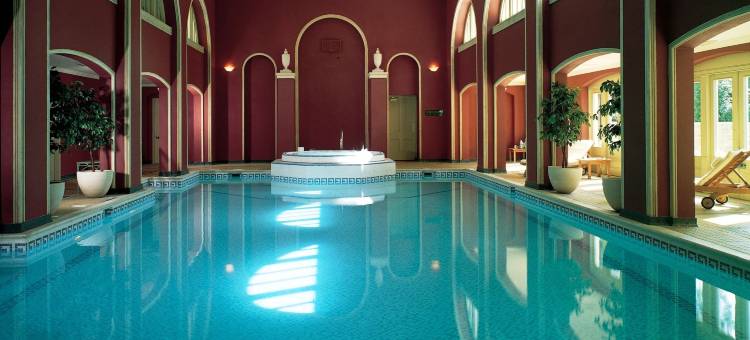 哈特韦尔别墅&SPA(Hartwell House & Spa)图片