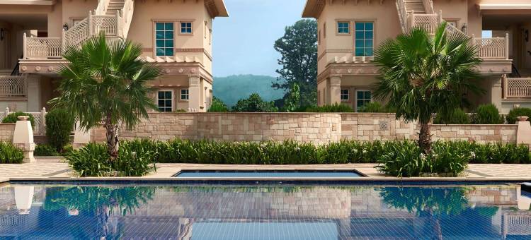 ITC 格兰德巴拉特 - 戈刚豪华精选度假屋(ITC Grand Bharat, a Luxury Collection Retreat, Gurgaon, New Delhi Capital Region)图片