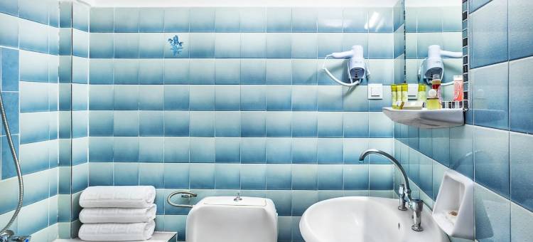 银湾酒店(Silver Bay Hotel)图片