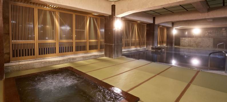 下吕温泉小川屋(Ogawaya)图片