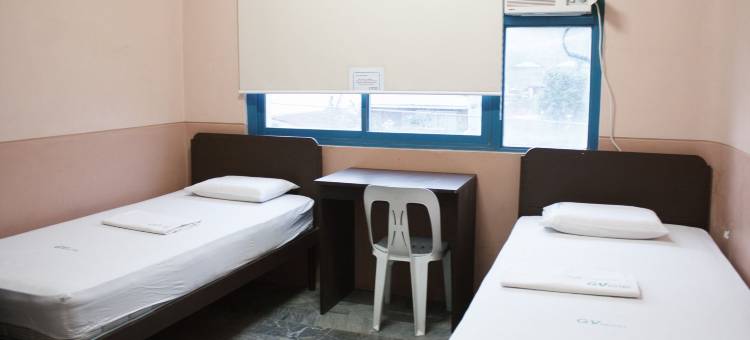 卡巴洛甘GV酒店(GV Hotel - Catbalogan)图片