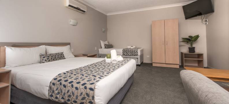 太平洋海岸汽车旅馆(Pacific Coast Motel)图片