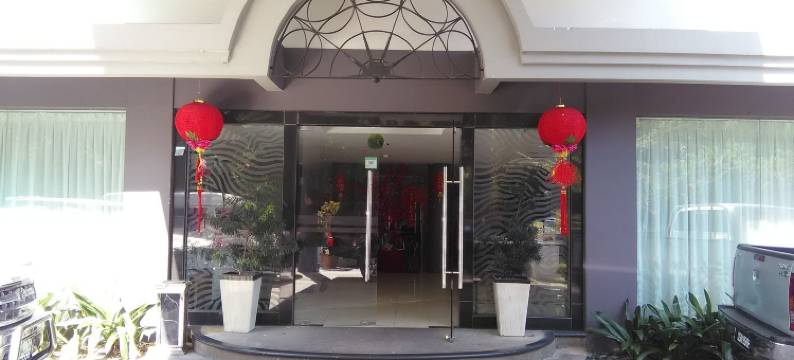 木麻黄酒店(Casuarina Hotel)图片