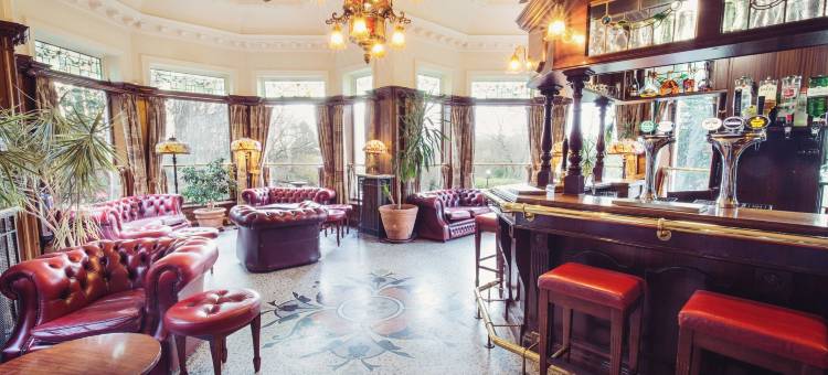 米尔伍德乡村别墅酒店(Merewood Country House Hotel)图片