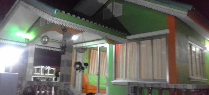 西昌岛宝亚冲甫度假村(Buachompoo Resort Koh Sichang)图片