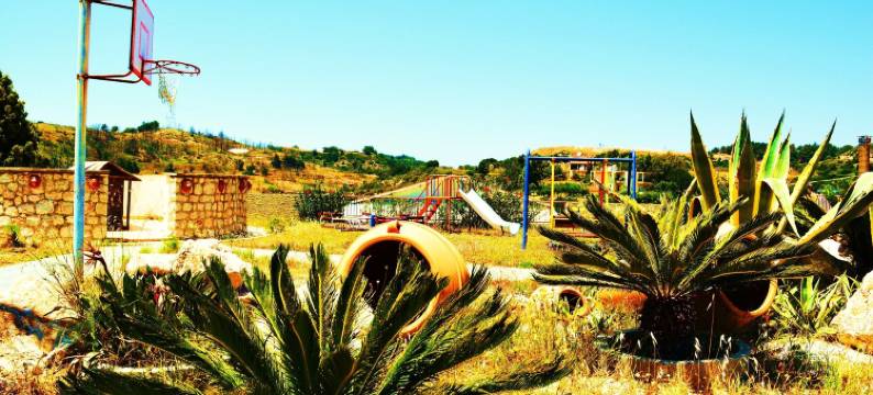 神仙美馔之家酒店(Farma House)图片