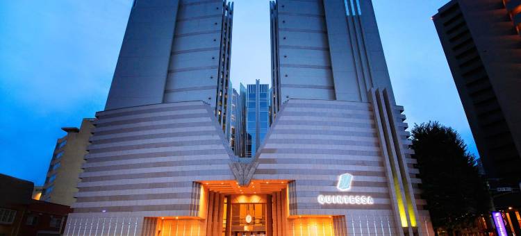 札幌Quintessa酒店(Quintessa Hotel Sapporo)图片