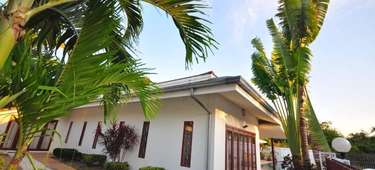 华欣锡瓦泳池别墅酒店(Thiwa Pool Villa Hua Hin)图片