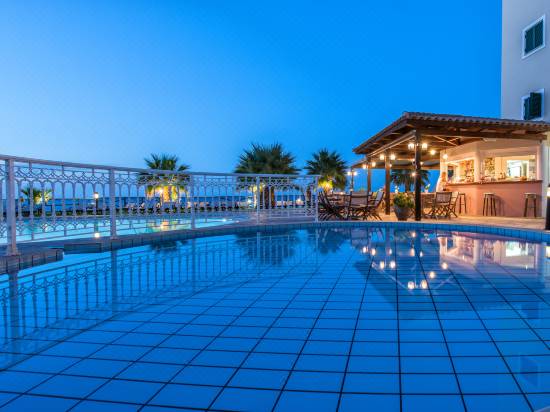 windmill hotel zakynthos