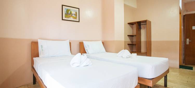 塔比拉兰GV酒店(GV Hotel - Tagbilaran City)图片