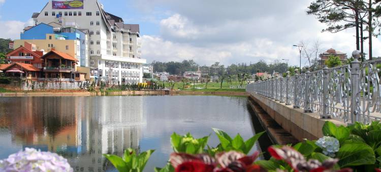大叻国王酒店(Kings Hotel Dalat)图片