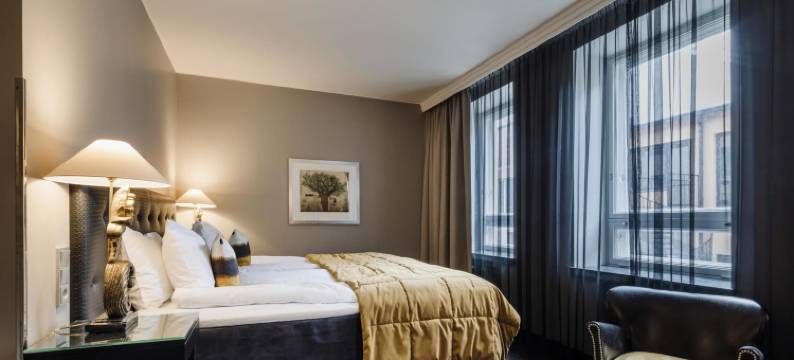 F6酒店(Hotel F6)图片