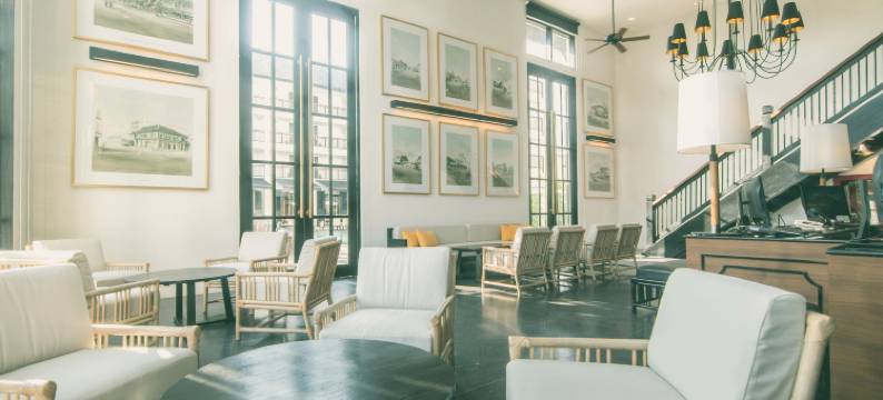 布里斯里精品酒店(Buri Siri Boutique Hotel)图片