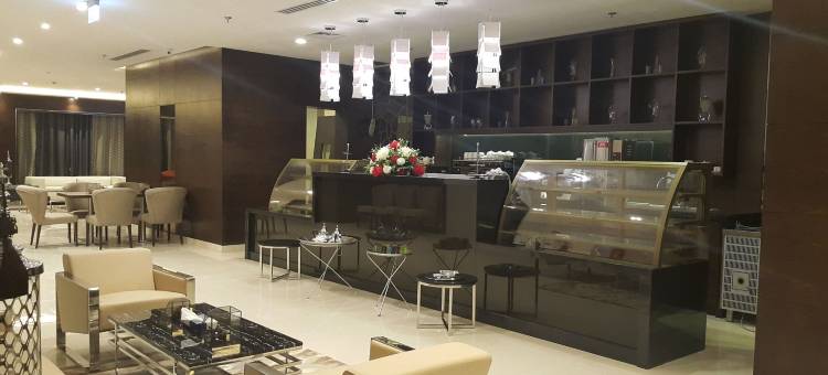 千禧麦加M酒店(M Hotel Makkah by Millennium)图片