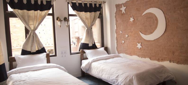 生活故事民宿(The Life Story Guest House)图片