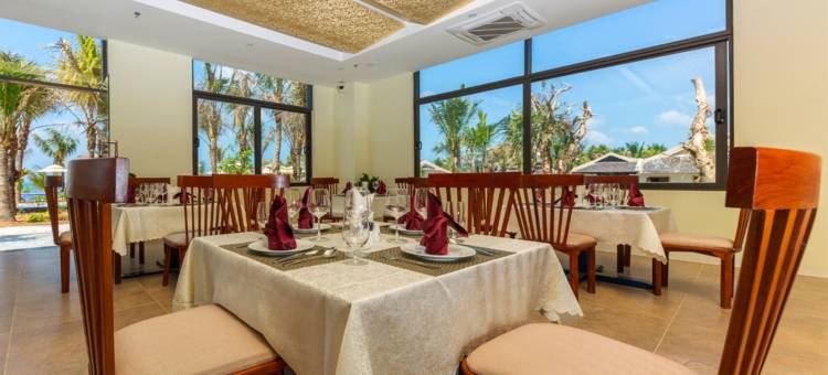 阿玛林富国岛度假村及水疗中心(Amarin Resort & Spa Phu Quoc)图片